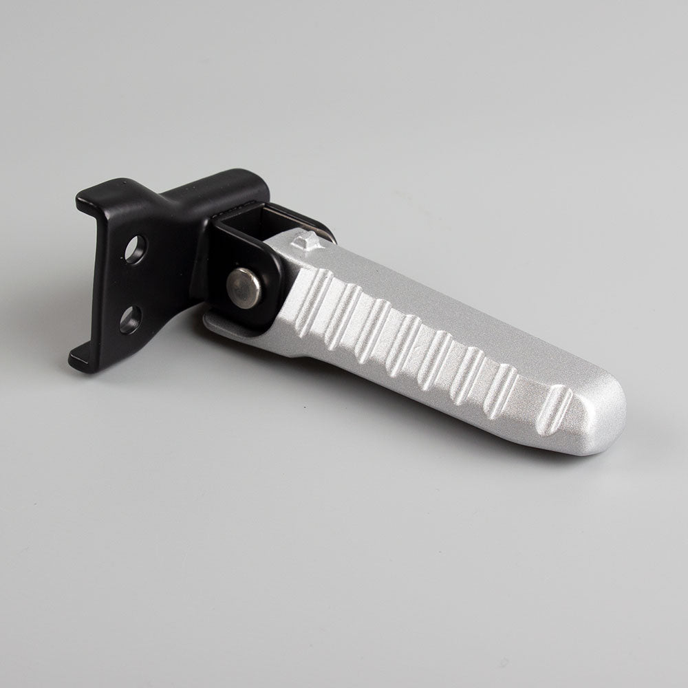 Footpeg Pillion