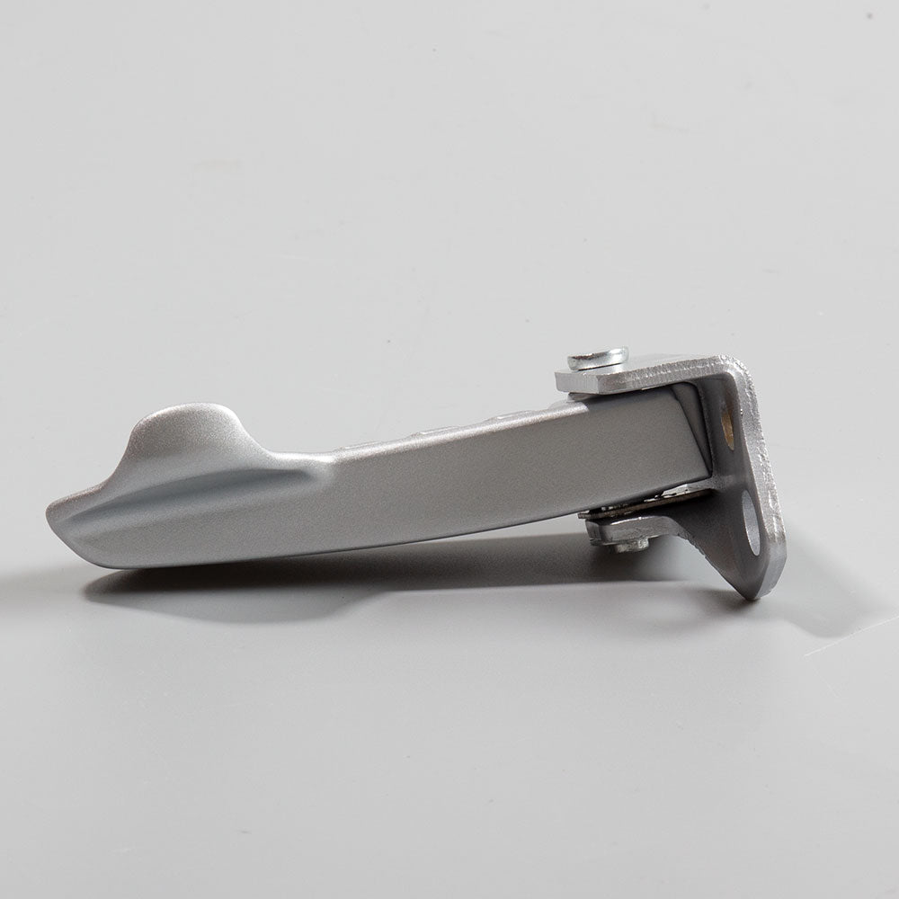 Pillion Footpeg with Bracket 2