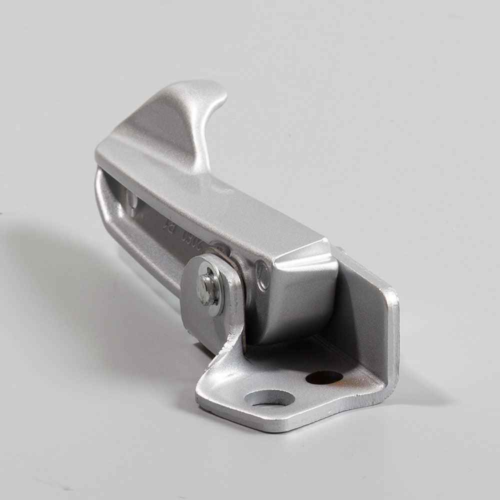 Pillion Footpeg with Bracket 3