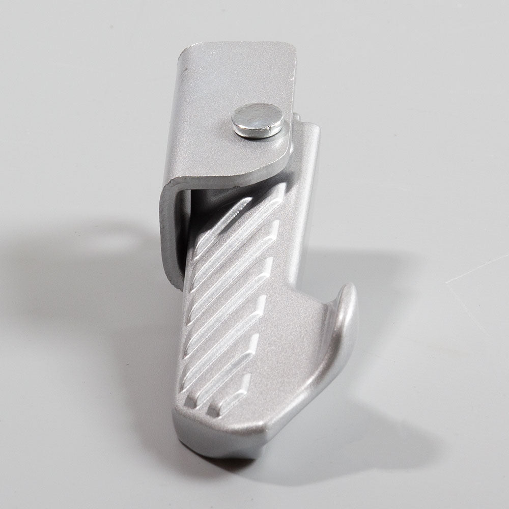 Pillion Footpeg with Bracket 4