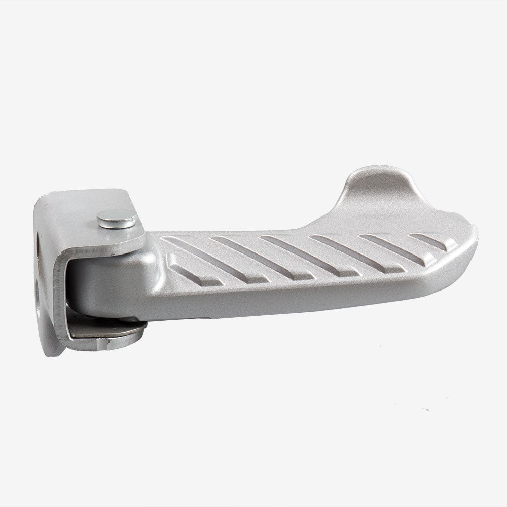 Pillion Footpeg with Bracket