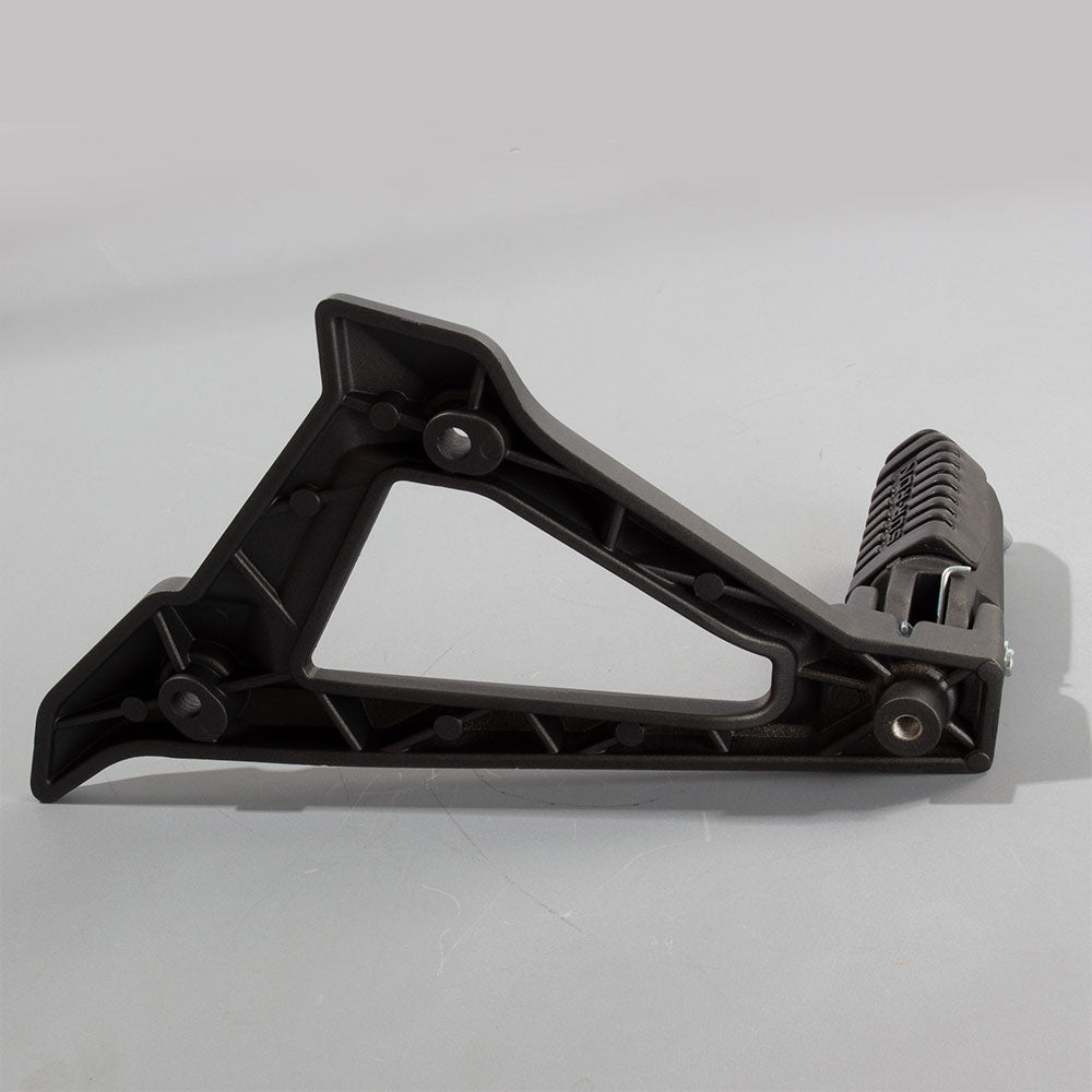 Rider Footpeg With Bracket 4