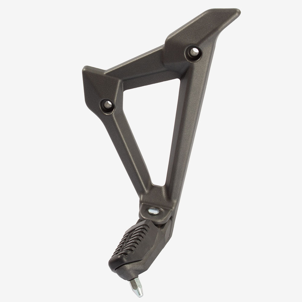 Rider Footpeg With Bracket