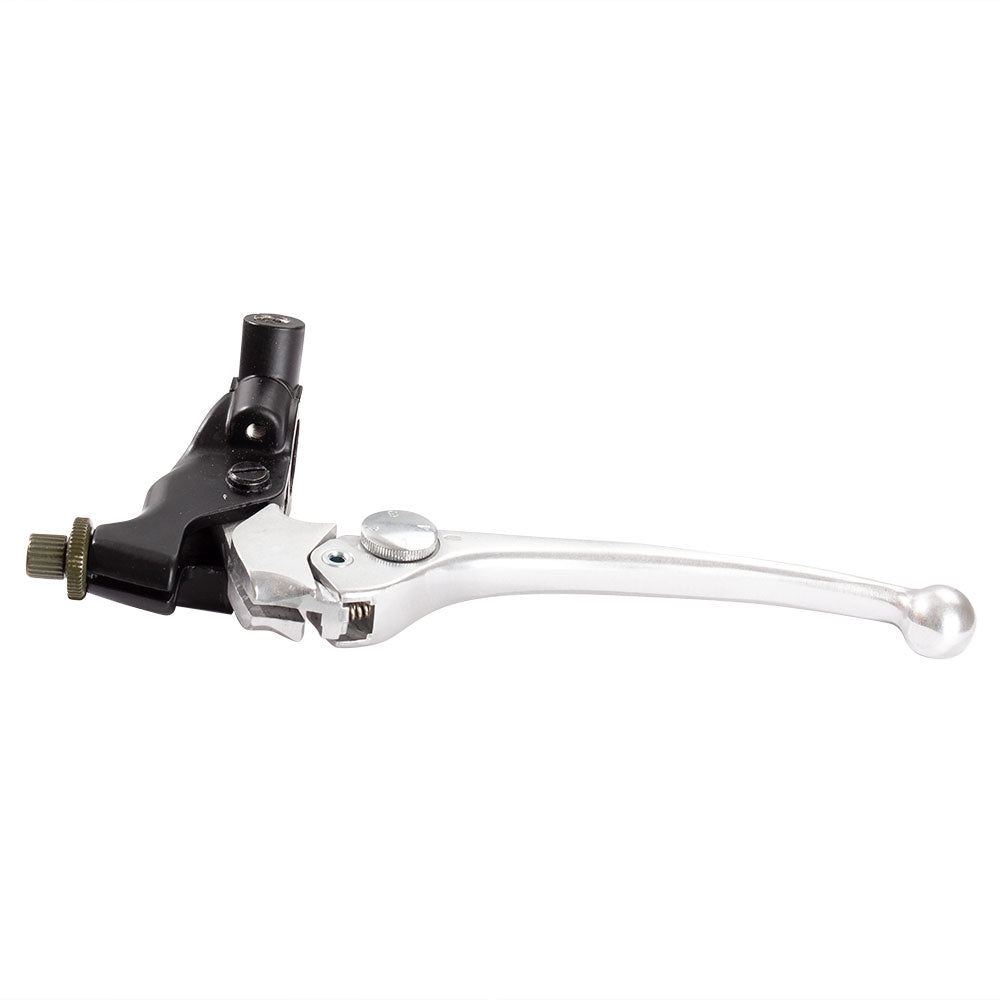 Clutch Lever With Bracket 2