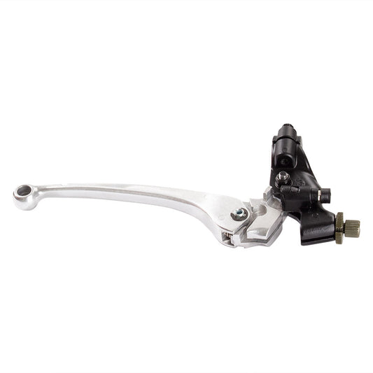 Clutch Lever With Bracket
