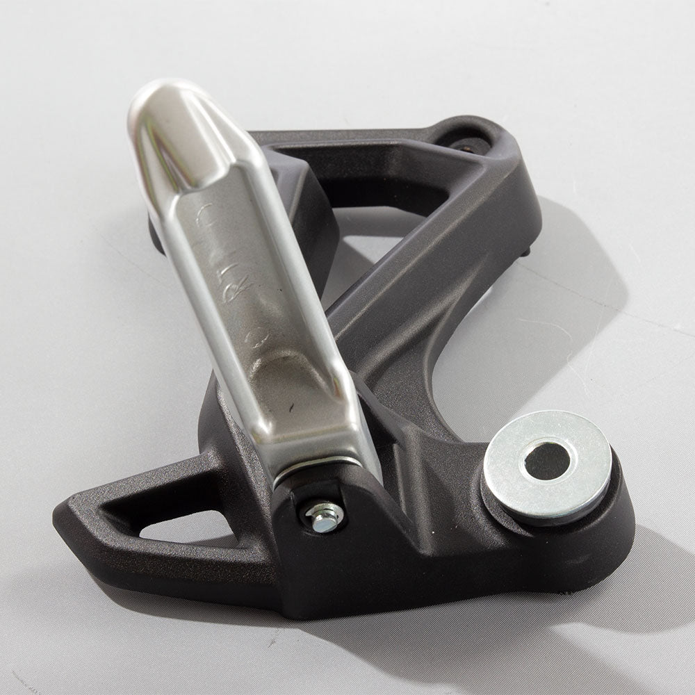 Rider Footpeg With Bracket 3