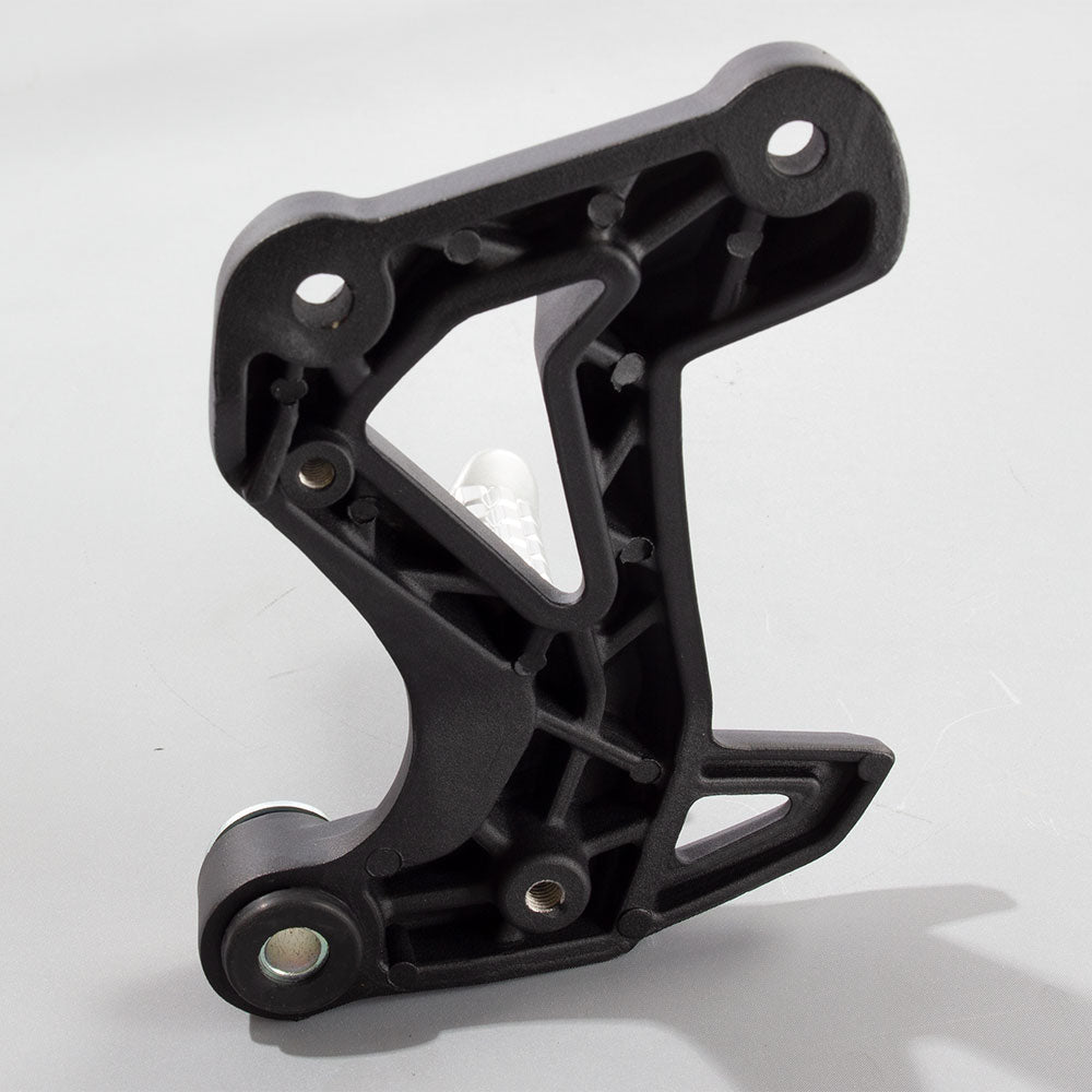 Rider Footpeg With Bracket 5
