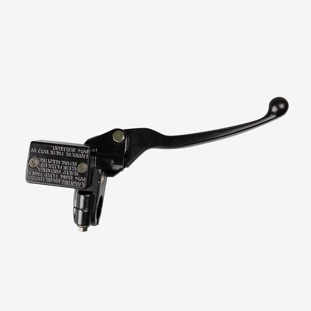 Brake Master Cylinder