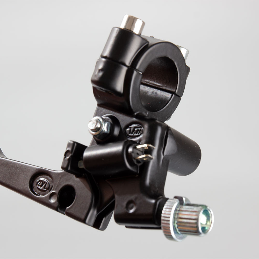 Clutch Lever 3