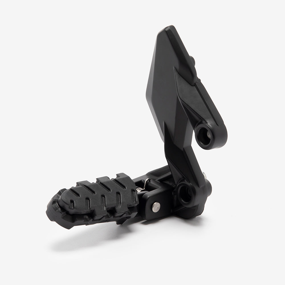 Footpeg Rider