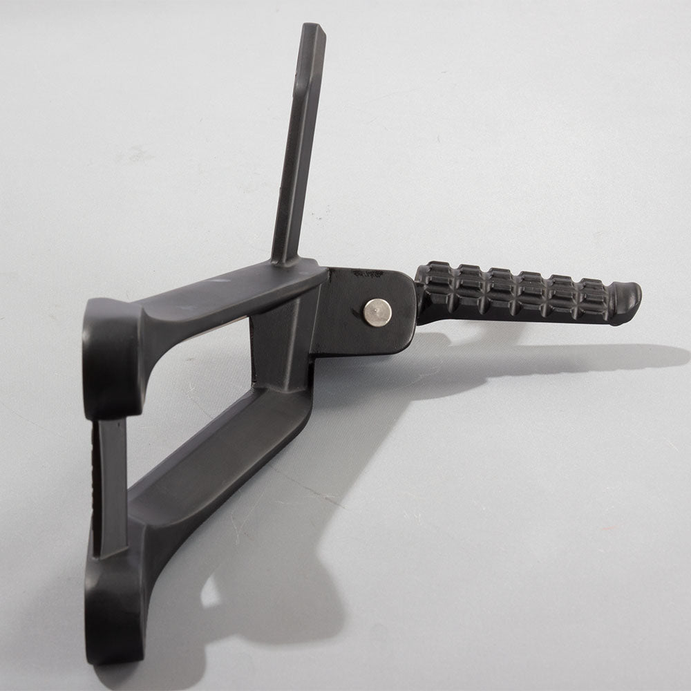 Rider Footpeg with Bracket 2