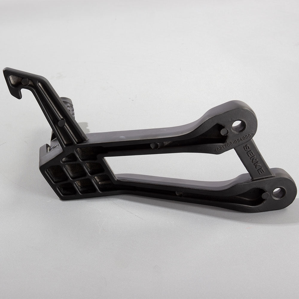 Rider Footpeg with Bracket 3