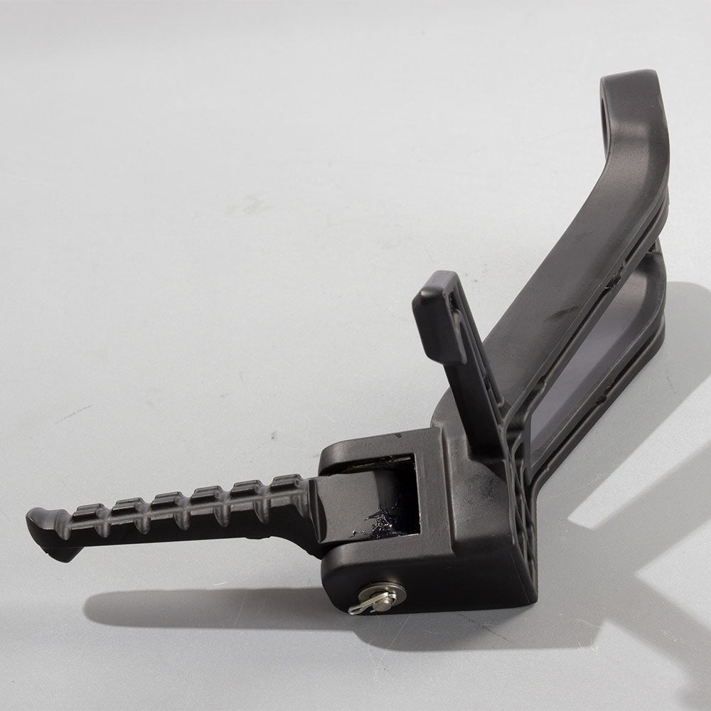 Rider Footpeg with Bracket 4
