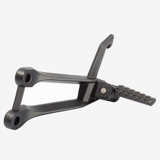 Rider Footpeg with Bracket