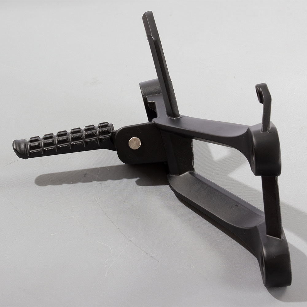 Rider Footpeg With Bracket 2