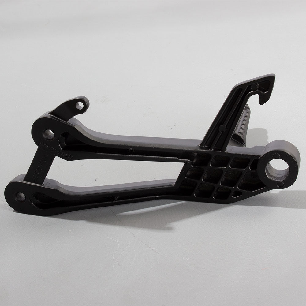 Rider Footpeg With Bracket 3