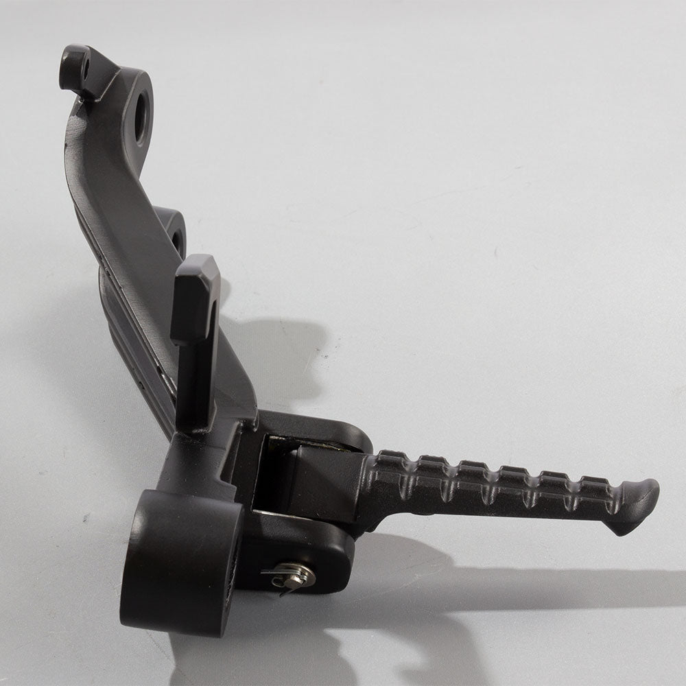 Rider Footpeg With Bracket 4