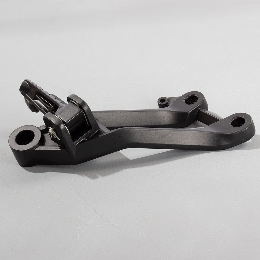 Rider Footpeg With Bracket 5