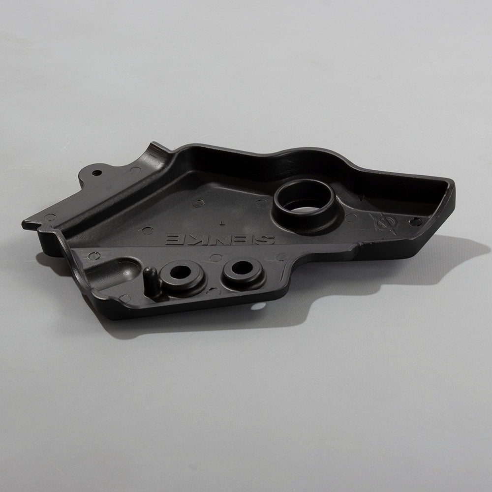 Footpeg Frame Cover  2