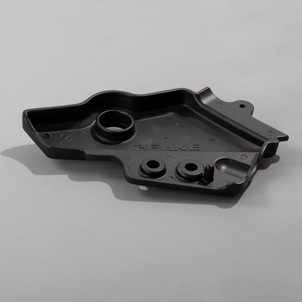 Footpeg Frame Cover  2