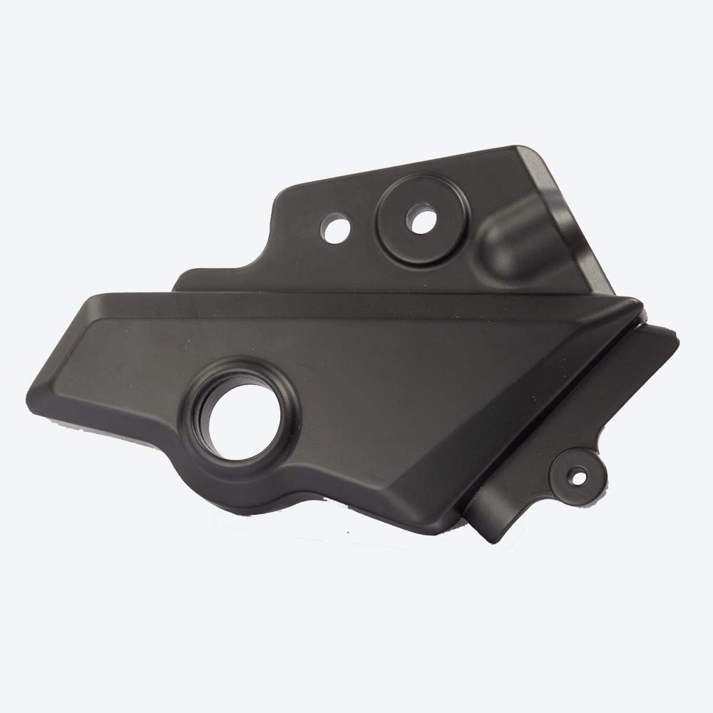 Footpeg Frame Cover 