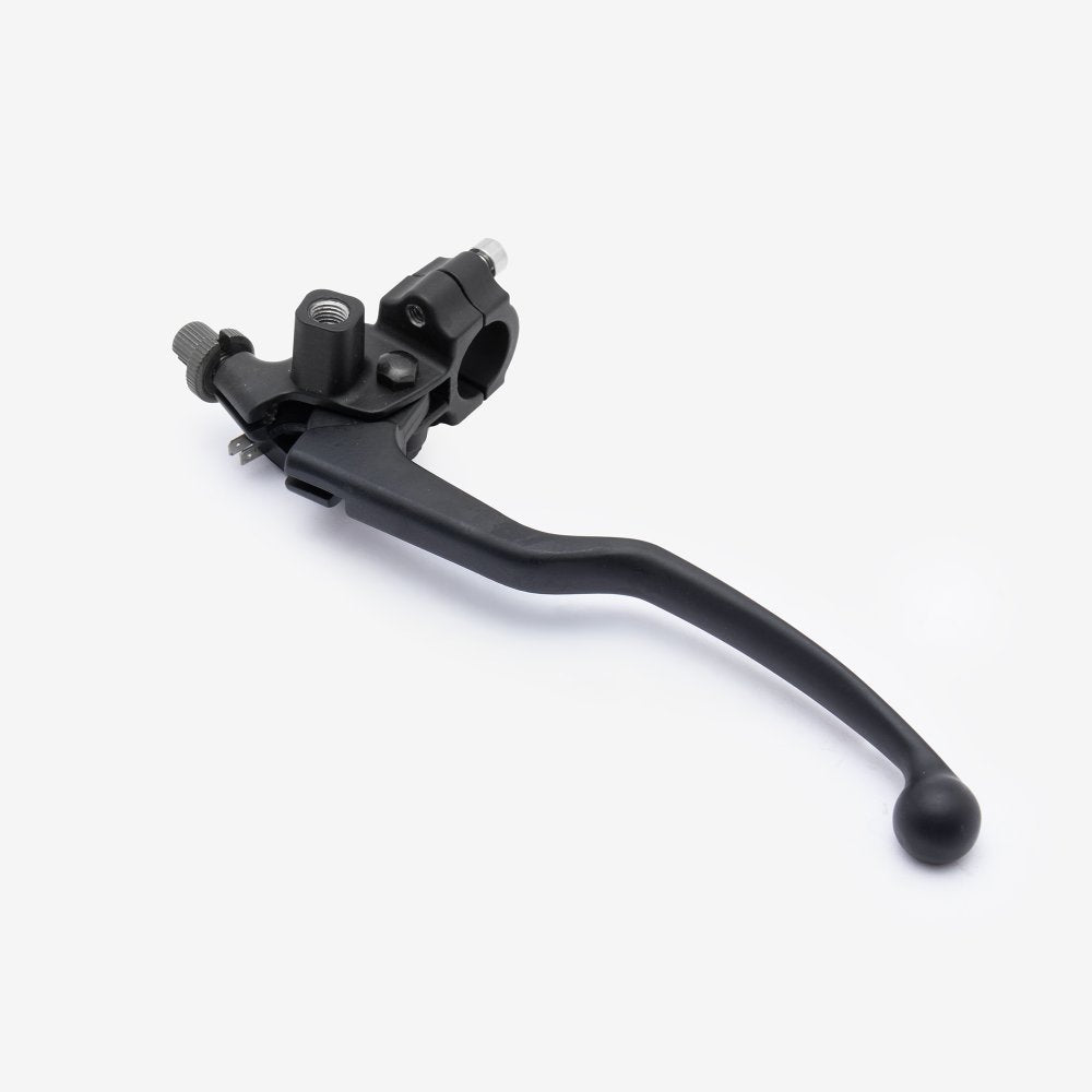 Clutch Lever 4