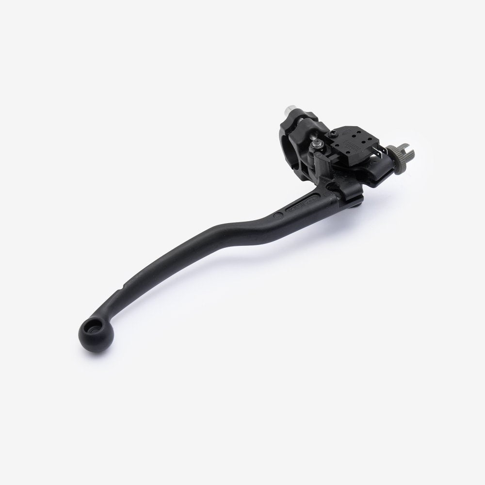 Clutch Lever 5