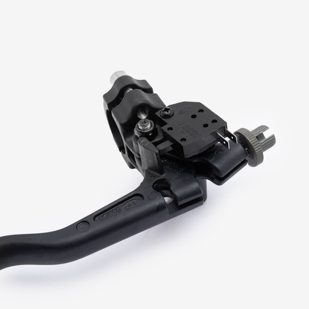 Clutch Lever 6