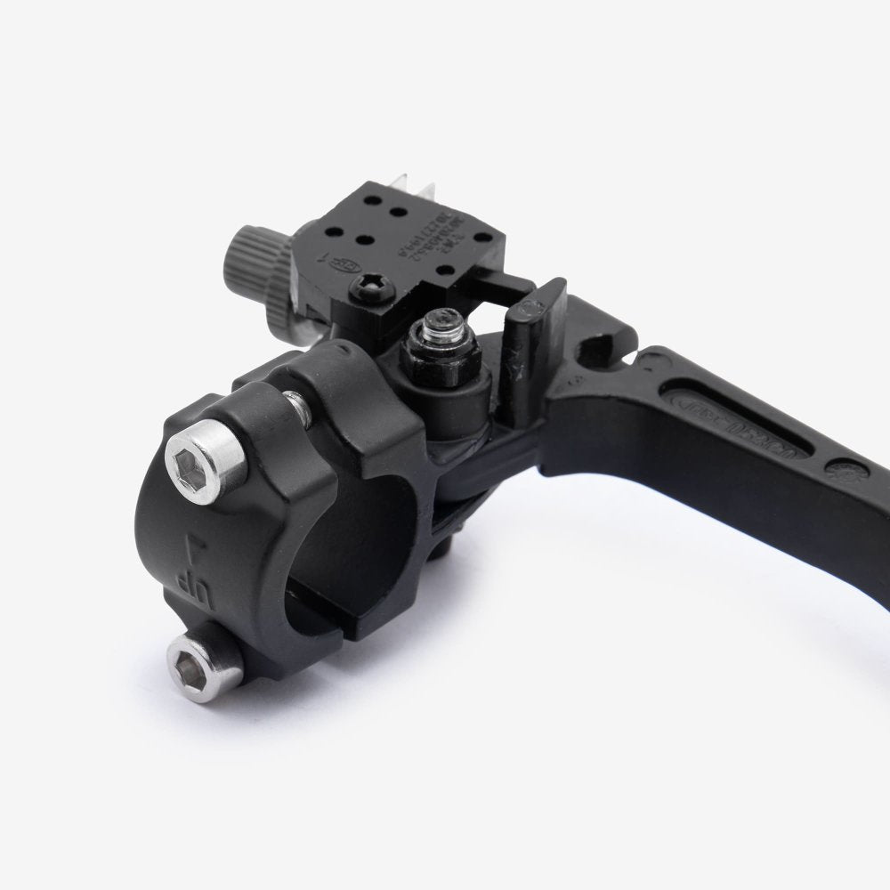 Clutch Lever 7