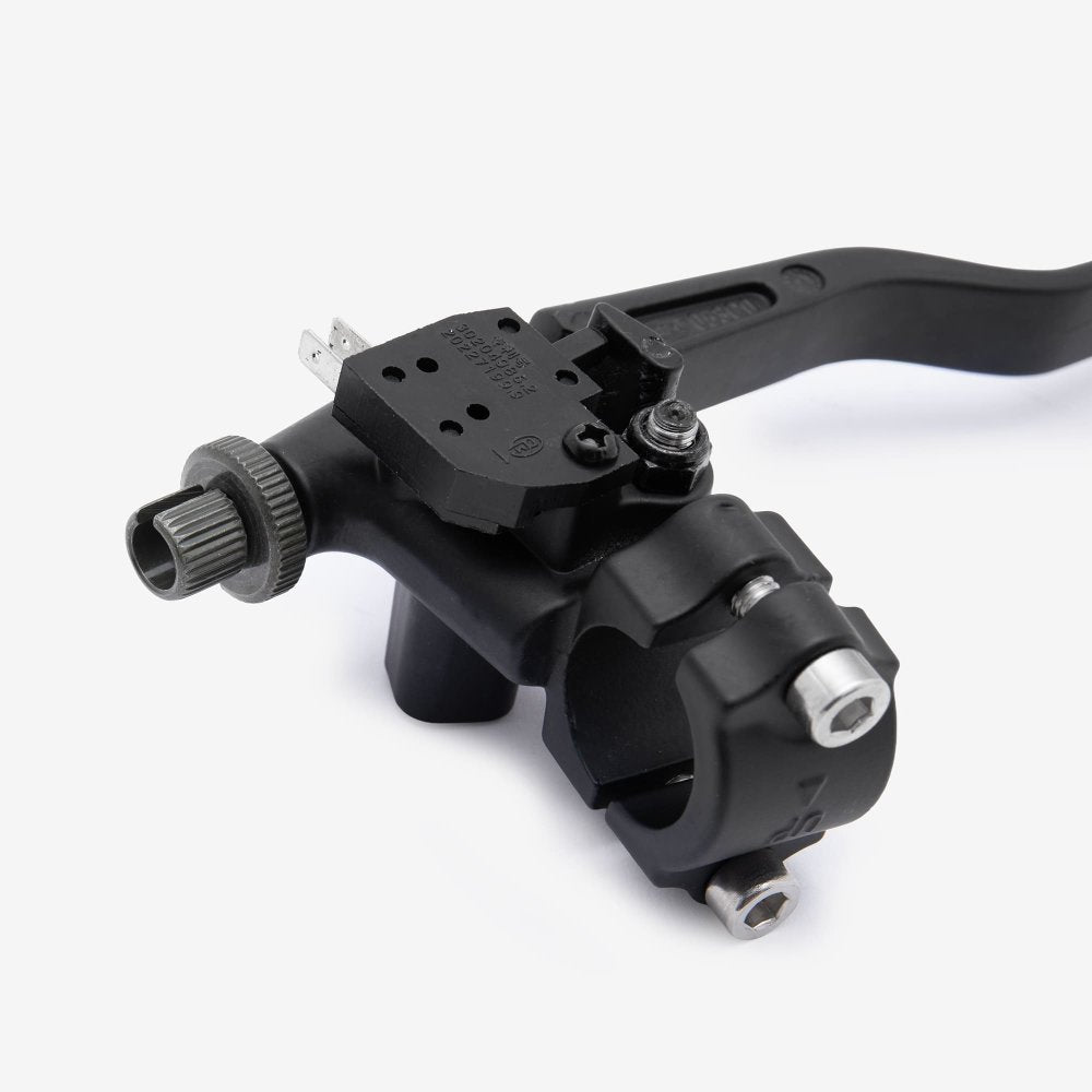 Clutch Lever 8