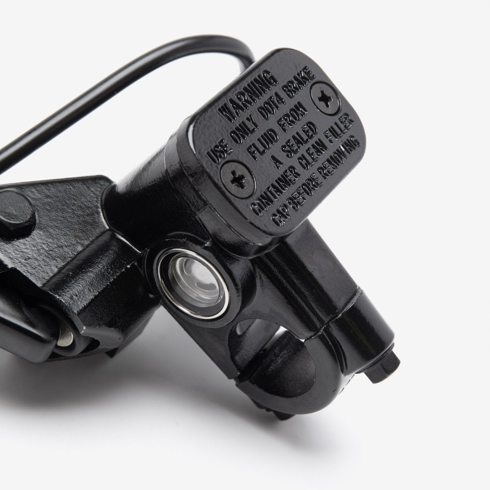 Brake Master Cylinder 2