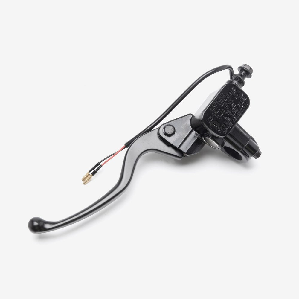 Brake Master Cylinder