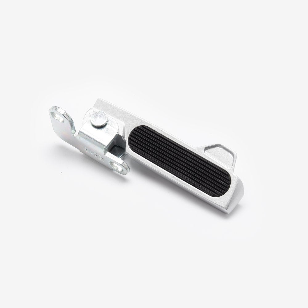 Footpeg Rider