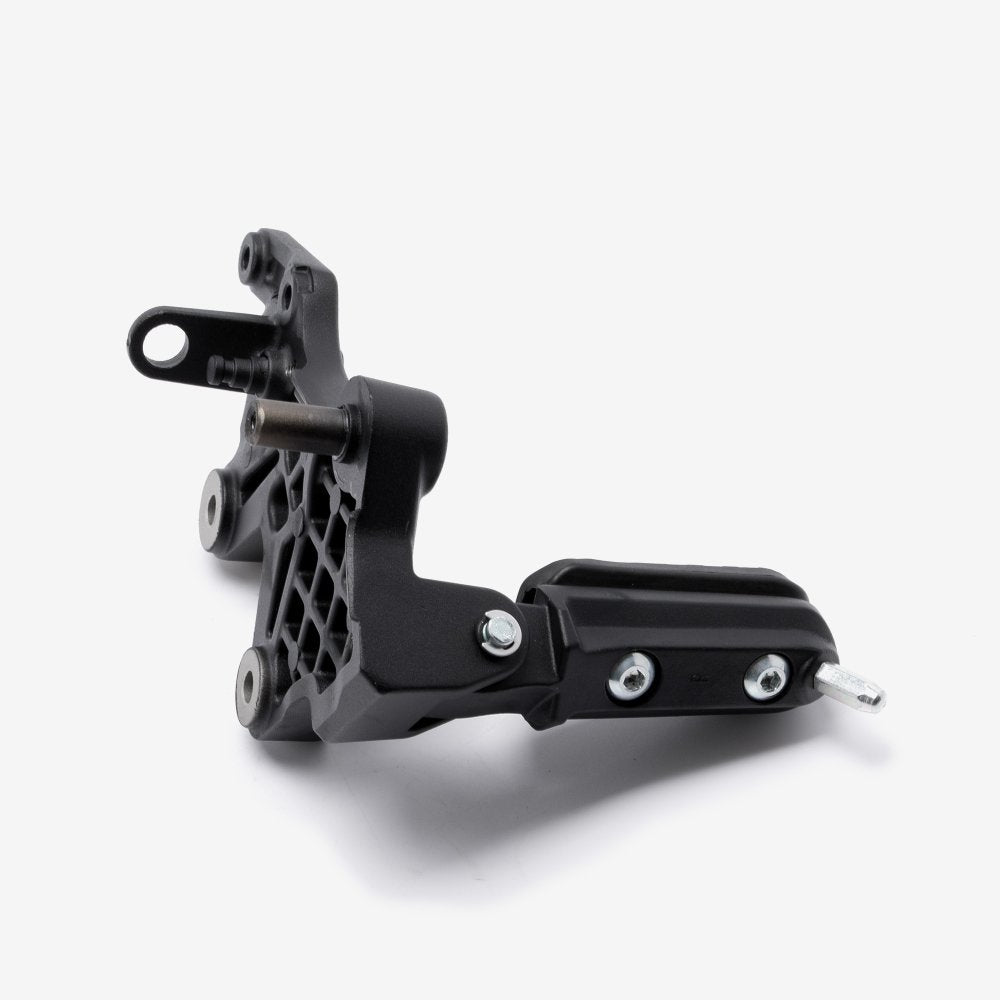 Rider Footpeg with Bracket 2
