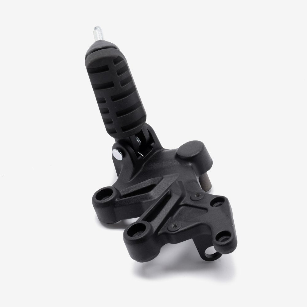 Rider Footpeg with Bracket