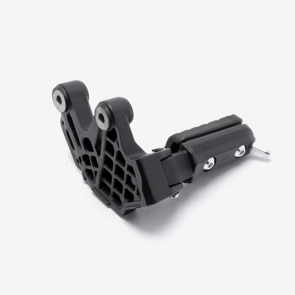 Rider Footpeg with Bracket