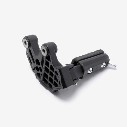 Rider Footpeg with Bracket