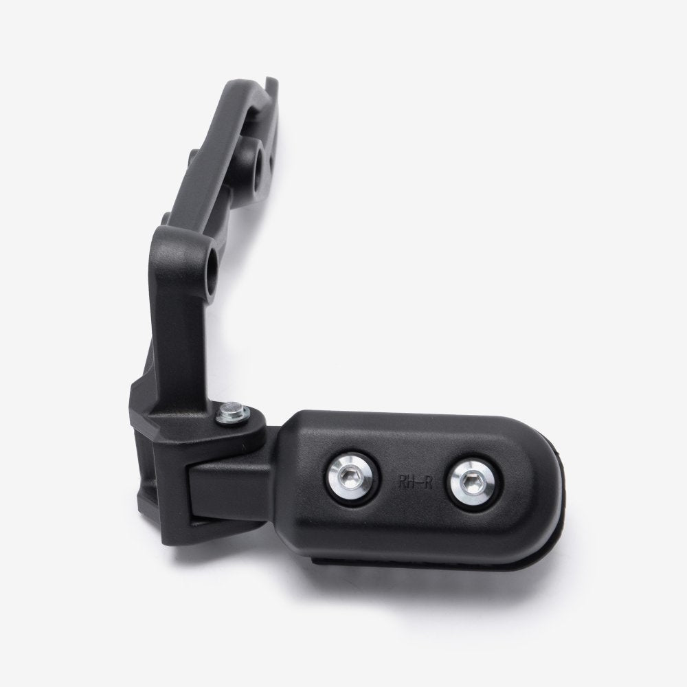 Footpeg Rider
