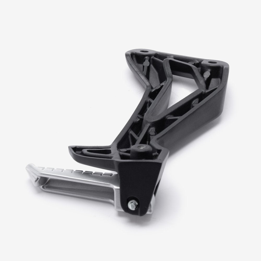 Pillion Footpeg with Bracket 2