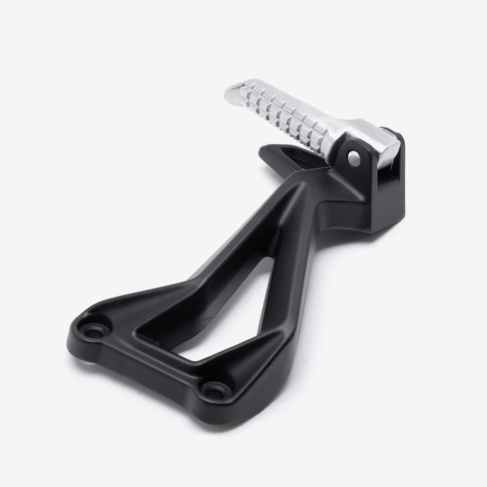 Pillion Footpeg with Bracket