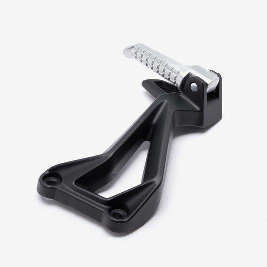 Pillion Footpeg with Bracket