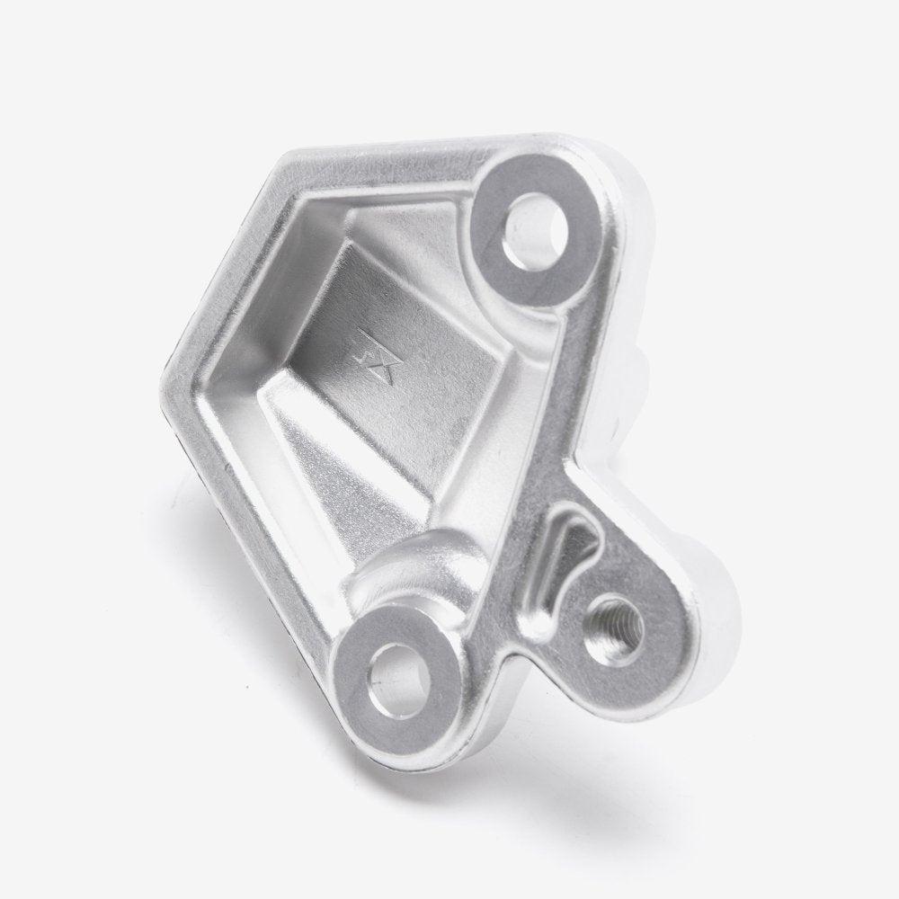 Footpeg Bracket Rider 3