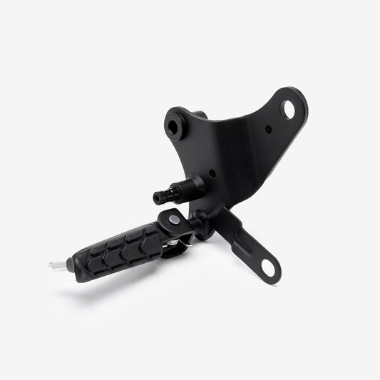 Footpeg Bracket Rider