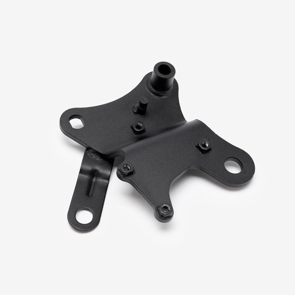 Footpeg Bracket Rider