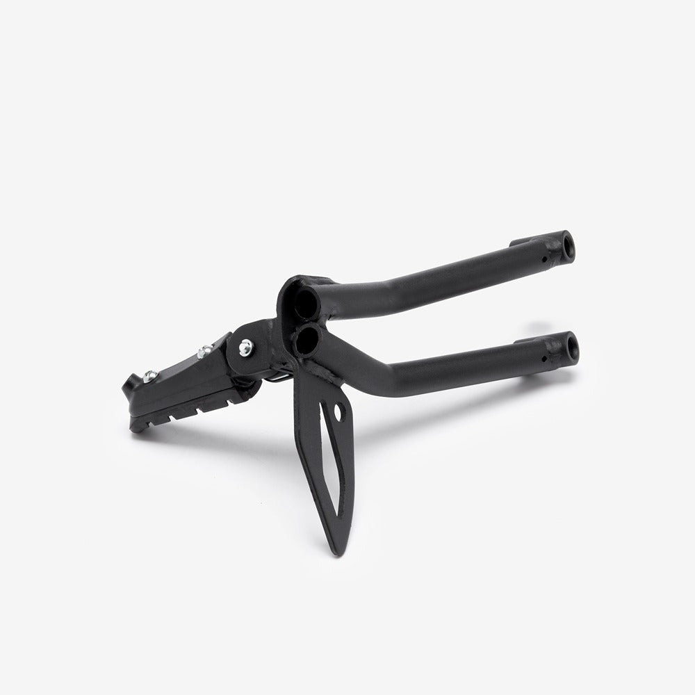 Footpeg Pillion 2