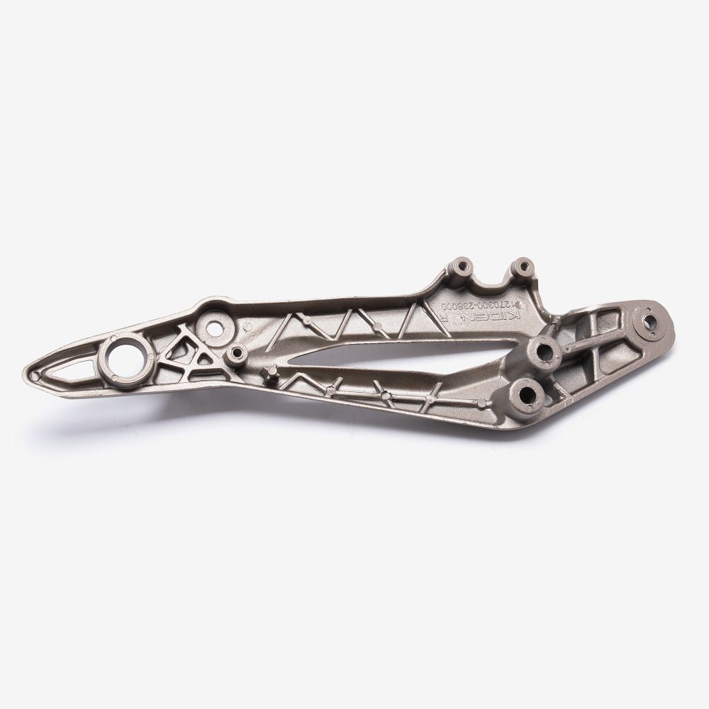 Footpeg Hanger 2