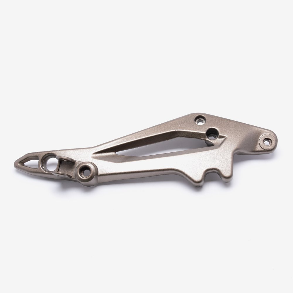 Footpeg Hanger