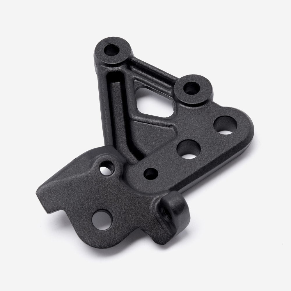 Footpeg Bracket Rider 2