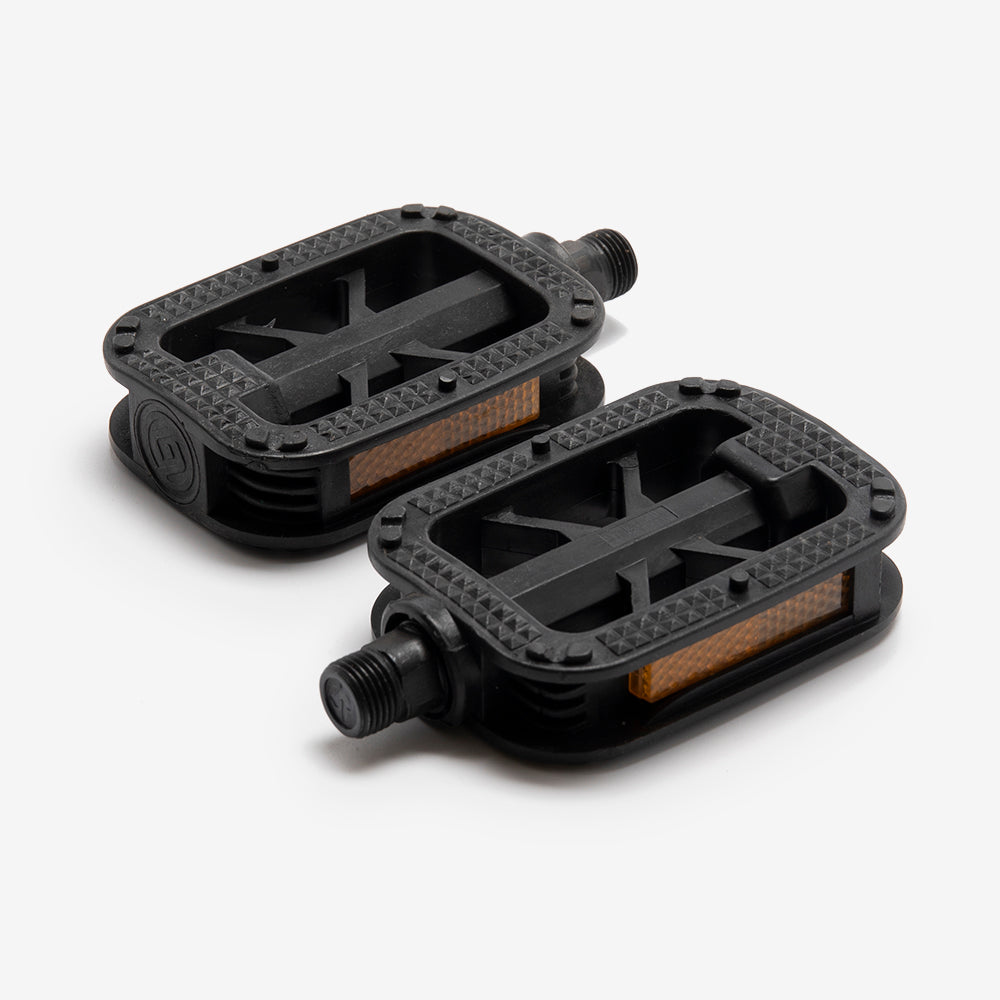 Pedal Conversion Kit