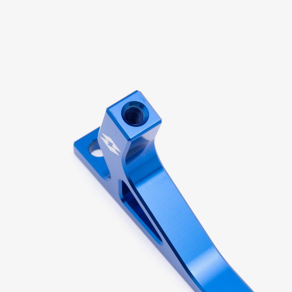 Brake Caliper Bracket for 250mm Oversized Disc 5